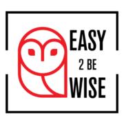 Easy2bwise's Logo