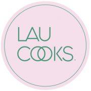 LAU COOKS.'s Logo