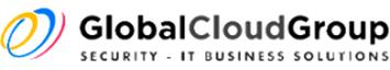 Global Cloud Group's Logo