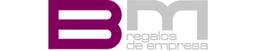 BM Regalos de Empresa's Logo