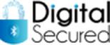 Digital Secured's Logo