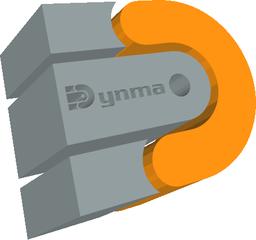 Dynma-Desarrollo Industrial de Maquinaria Benicarlo S.L.'s Logo