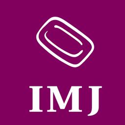 IMJ - Soap Machinery's Logo