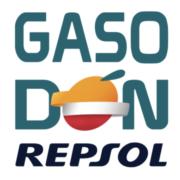 Gasodón - Suministro de gasoleo's Logo