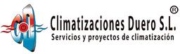 CLIMATIZACIONES DUERO SL's Logo