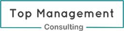 Top Management Consulting's Logo