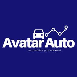 Avatar Auto's Logo