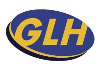 GLH's Logo