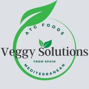 Veggy Solutions | ATG Mediterranean Foods's Logo