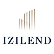 Izilend's Logo