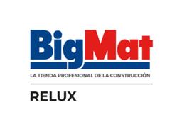 Bigmat Relux's Logo