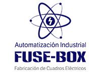 Fusebox Automatización industrial's Logo