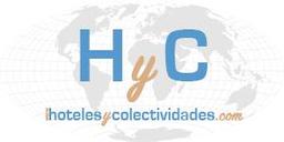 HotelesyColectividades.com - Equipamiento hotelero y colectividades's Logo