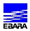 Ebara Pumps Iberia S.A.'s Logo