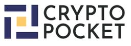 Cryptopocket | Fiat ramp on/off's Logo