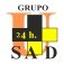 Grupo SUAD 24 Horas's Logo