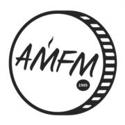 AMFM Vending's Logo