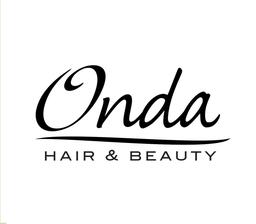 ONDA HAIR & BEAUTY SALON's Logo