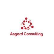 Asgard Consulting SLU's Logo