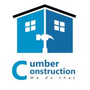 Cumber Construction's Logo