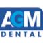 AGM Dental tu depósito dental de confianza's Logo