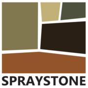 Spraystone International's Logo