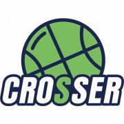 CROSSER BASKETBALL's Logo