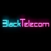 BlackTelecom's Logo