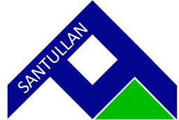 Santullan's Logo