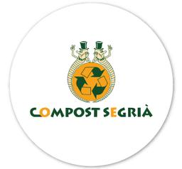 Compost Segrià's Logo