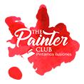 The Painter Club's Logo