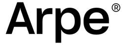 Arpe Barcelona's Logo