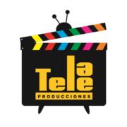 La Tele Producciones's Logo