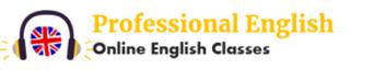 Business English for Professionals's Logo