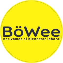 BöWee's Logo