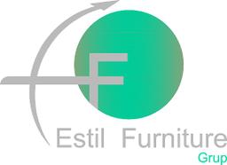 ESTIL FURNITURE -'s Logo