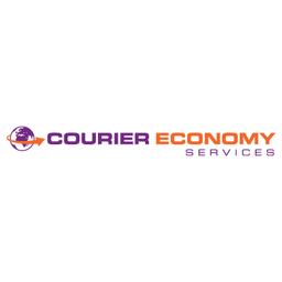 Courier Economy Services's Logo