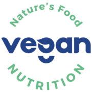 Vegan Nutrition's Logo