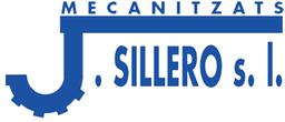 Mecanitzats J. Sillero SL's Logo