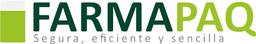 Farmapaq's Logo