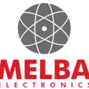 Melba Electronics's Logo