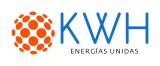 kWh Energías Unidas's Logo