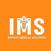 IMS Instant Medical Solutions S.L's Logo