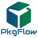 PkgFlow's Logo