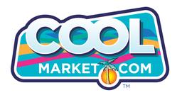 CoolMarket Tenerife's Logo