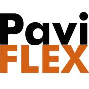 PaviFLEX Gym Flooring's Logo