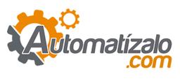 Automatizalo.com's Logo