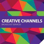 Creative Channels Servicio Internacional de Television SL's Logo