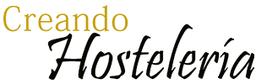 Creando Hostelería's Logo