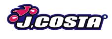 J.Costa's Logo